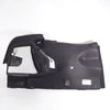 12-18 OEM BMW Rear Right Trim Trunk Black Carpet M6 650i 640i 7224862 F12
