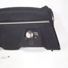 12-18 OEM BMW Rear Shelf Alcantara Roller Blind M6 650i 640i 8050867 F13