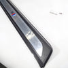 12-18 OEM BMW Right M-Sport Sill Cover 640i 650i 8051706 F13