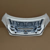 12-18 OEM BMW Trunk Lid M6 650i 640i Alpine White 3 7228478 F13