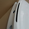 12-18 OEM BMW Trunk Lid M6 650i 640i Alpine White 3 7228478 F13