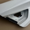 12-18 OEM BMW Trunk Lid M6 650i 640i Alpine White 3 7228478 F13