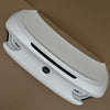 12-18 OEM BMW Trunk Lid M6 650i 640i Alpine White 3 7228478 F13