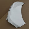 12-18 OEM BMW Trunk Lid M6 650i 640i Alpine White 3 7228478 F13