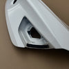 12-18 OEM BMW Trunk Lid M6 650i 640i Alpine White 3 7228478 F13