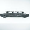 12-19 BMW Rear Bumper Reinforcement Bar w/Trim 650i 640i 7223159 F13 F06 F12