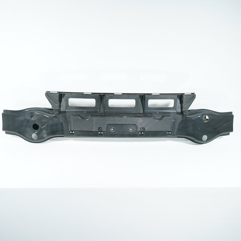 12-19 BMW Rear Bumper Reinforcement Bar w/Trim 650i 640i 7223159 F13 F06 F12