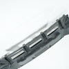 12-19 BMW Rear Bumper Reinforcement Bar w/Trim 650i 640i 7223159 F13 F06 F12