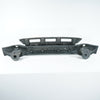 12-19 BMW Rear Bumper Reinforcement Bar w/Trim 650i 640i 7223159 F13 F06 F12