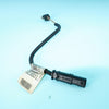 12-19 OEM BMW Adapter Cable Oil Temp Sensor N63 S63 X5 X6 50i 7633479 F15 F85