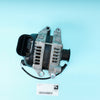 12-19 OEM BMW Alternator N63N N63TU S63TU 7606628 F15 F85 F01 F02 F10 F13 F06