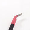 12-19 OEM BMW Battery Cable Starter B+ 7843349 F01 F02 F10 F13 F06 F12 F07