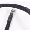 12-19 OEM BMW Battery Cable Starter B+ 7843349 F01 F02 F10 F13 F06 F12 F07