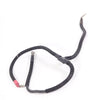 12-19 OEM BMW Battery Cable Starter B+ 7843349 F01 F02 F10 F13 F06 F12 F07