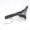 12-19 OEM BMW Center Console Trim Black Nappa Contrast 650i 9238280 F13 F06 F12