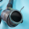 12-19 OEM BMW Downpipe Set N63TU TU2 7645440 F15 F01 F02 F10 G12 F13 F06 F12 F16