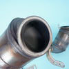 12-19 OEM BMW Downpipe Set N63TU TU2 7645440 F15 F01 F02 F10 G12 F13 F06 F12 F16