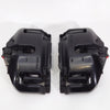 12-19 OEM BMW Front Brake Caliper Set M Sport 650i 640i 7846701 F13 F06 F12