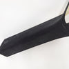 12-19 OEM BMW Front Left A-pillar Trim Alcantara Anthracite 8050839 F13 F06