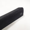 12-19 OEM BMW Front Left A-pillar Trim Alcantara Anthracite 8050839 F13 F06