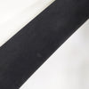 12-19 OEM BMW Front Left A-pillar Trim Alcantara Anthracite 8050839 F13 F06