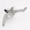 12-19 OEM BMW Front Left Fender Bracket White 7230583 F13 F06 F12