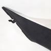 12-19 OEM BMW Front Right A-pillar Trim Alcantara Anthacite 8050840 F13 F06