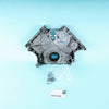 12-19 OEM BMW Front Timing Cover N63 N63TU S63TU X5 X6 7553364 F15 F01 F02 F10