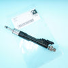 12-19 OEM BMW Fuel Injector N63 S63 M5 M6 X5 550i Euro 6 7645956 F15 F85 F01 F02