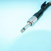 12-19 OEM BMW Fuel Injector N63 S63 M5 M6 X5 550i Euro 6 7645956 F15 F85 F01 F02
