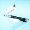 12-19 OEM BMW Fuel Injector N63 S63 M5 M6 X5 550i Euro 6 7645956 F15 F85 F01 F02