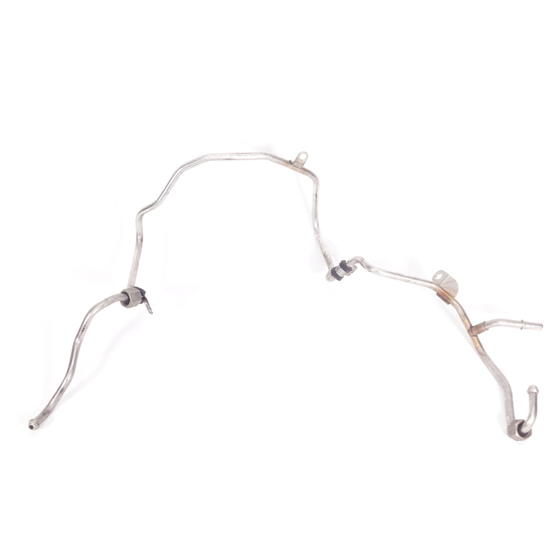 12-19 OEM BMW Fuel Line N63 7641421 F15 F01 F02 F10 F13 F06 F12 F16 F07