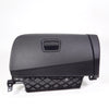 12-19 OEM BMW Glove Box Black M6 650i 640i 9218976 F13 F06 F12
