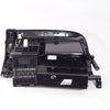 12-19 OEM BMW Glove Box Black M6 650i 640i 9218976 F13 F06 F12