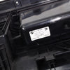 12-19 OEM BMW Glove Box Black M6 650i 640i 9218976 F13 F06 F12