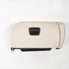 12-19 OEM BMW Glove Box Individual Merino Platinum/Black ZBC8 7982220 F13 F06