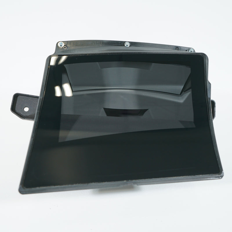 12-19 OEM BMW Head Up Display M6 650i 640i 9249965 F13 F06 F12