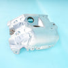 12-19 OEM BMW Heat Shield N63 N63TU 650i 550i 750i X5 7615493 F15 F01 F02 F10