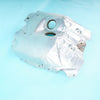 12-19 OEM BMW Heat Shield N63 N63TU 650i 550i 750i X5 7615493 F15 F01 F02 F10