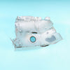12-19 OEM BMW Heat Shield N63 N63TU 650i 550i 750i X5 7615493 F15 F01 F02 F10