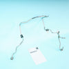 12-19 OEM BMW High Pressure Fuel Line N63 X5 X6 550i 650i 750i 8610612 F15 F01