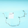 12-19 OEM BMW High Pressure Fuel Line N63 X5 X6 550i 650i 750i 8610612 F15 F01