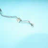 12-19 OEM BMW High Pressure Fuel Line N63 X5 X6 550i 650i 750i 8610612 F15 F01