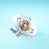 12-19 OEM BMW High-pressure Fuel Pump M5 M6 650i X5M X5 8604232 F15 F85 F01 F02