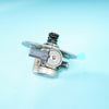 12-19 OEM BMW High-pressure Fuel Pump M5 M6 650i X5M X5 8604232 F15 F85 F01 F02