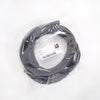 12-19 OEM BMW Hood Seal 640i 650i M6 7211926 F13 F06 F12