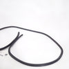 12-19 OEM BMW Hood Seal 640i 650i M6 7211926 F13 F06 F12