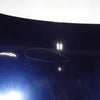 12-19 OEM BMW Hood X10 Tanzanite Blue Metallic M6 650i 640i F13 F06 F12