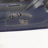 12-19 OEM BMW Hood X10 Tanzanite Blue Metallic M6 650i 640i F13 F06 F12