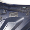 12-19 OEM BMW Hood X10 Tanzanite Blue Metallic M6 650i 640i F13 F06 F12